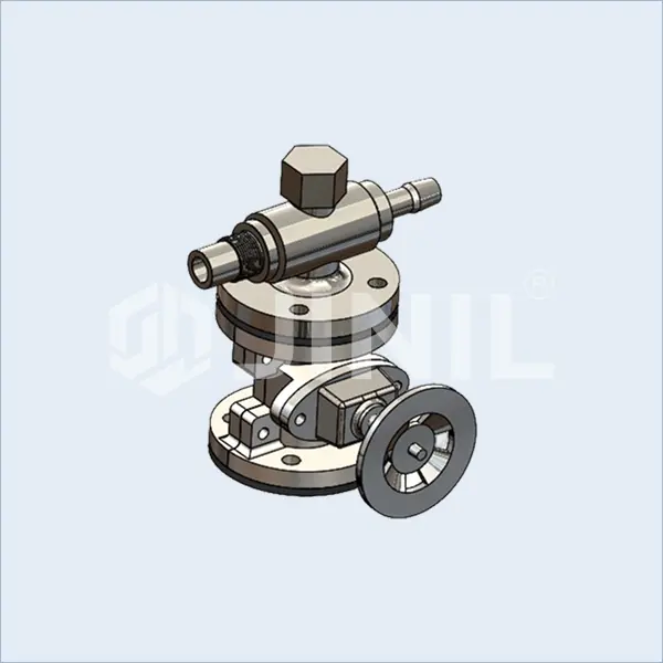 Pinch Valve 18mm